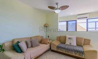 Imagem 7: Cobertura com 3 quartos à venda no Parque Prado, Campinas