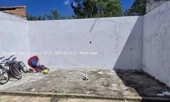 Imagem 4: Casa em Condomínio para Locação em Pelotas, Três Vendas, 2 dormitórios, 1 banheiro, 2 vaga