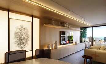 Imagem 3: Apartamento com 116 m², 3 quartos no Jardim Oceania - João Pessoa/PB