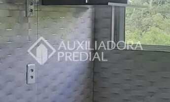 Imagem 4: Apartamento à venda no bairro Vila Nova com 36 m² e 2 dormitórios/quartos