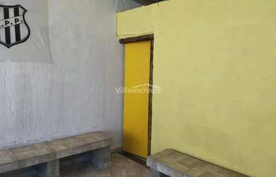 Imagem 4: Rancho - Chácaras Luzitana - Hortolândia