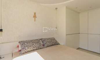 Imagem 10: Cobertura à venda - 3 quartos - 1 suíte - Ecoville