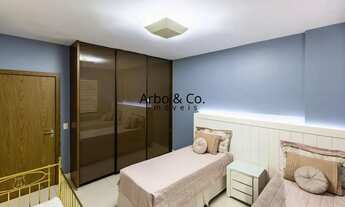 Imagem 7: Apartamento à venda no Setor Oeste 297,41 m²