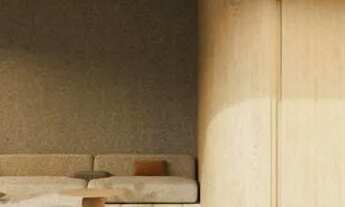 Imagem 6: Solar Marinho, Apartamento para venda possui 101m², 3 quartos em Areia Dourada, Cabedelo