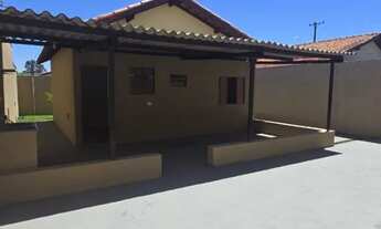 Imagem 6: Casa no condomínio Silvestre 1 - 2 quartos - Aceita financiamento