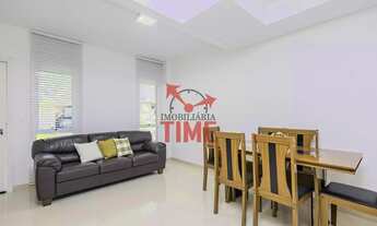 Imagem 15: Casa sobrado condomínio fechado 3 quartos área gourmet e lazer completo - Santa Cândida