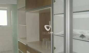 Imagem 4: Apartamento com 3 dormitórios para alugar, 86 m² por R$ 6.740,00/mês - Alphaville - Baruer