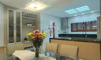 Imagem 4: Casa Bela Vista Casa com 3 dormitórios