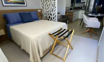 Imagem 7: Studio mobiliado no Córrego Grande - pertinho da UFSC!