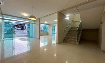 Imagem 6: Reserva das Flores - Casa duplex 3 suítes, 5 vagas de esquina