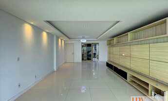 Imagem 3: Apartamento com 3 suítes, móveis projetados, posição nascente, no bairro de Tambaú