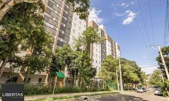 Imagem: Apartamento 2 Dormitórios com Vaga de Garagem