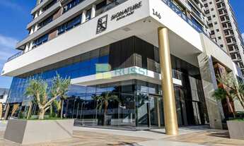 Imagem: Mall para Locação no Jardim Aquarius Condomínio