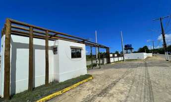 Imagem: Terreno 200m² - Loteamento Dom Valenthym