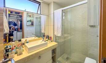 Imagem 6: Apartamento na Ponta do Farol com 3 Suítes TR225533 SLZ-CVT2KQ