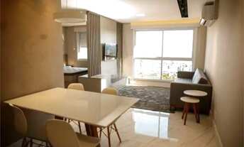 Imagem: Apartamento com 1 quartos à venda ou para