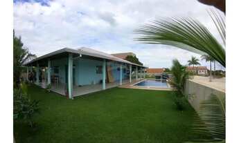 Imagem: Casa com 5 dormitórios à venda, 150 m²