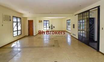 Imagem 4: ANDAR PARA LOCAÇÃO NO BAIRRO LOURDES