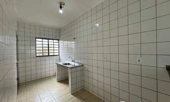 Imagem 7: Casa Geminada Nº 01 Avenida A Qd 05 Lt 11 Vila Lucy Goiânia GO