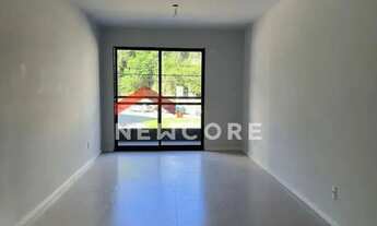 Imagem 5: Apartamento em Avenida Almirante Tamandaré - Coqueiros - Florianópolis/SC