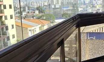 Imagem 5: Apartamento 102m2 - 3 Quartos - 2 Vagas - Freguesia do Ó - Vila Palmeras