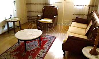 Imagem 3: Imóvel para venda possui 74 metros quadrados com 2 quartos em Rio Comprido - Rio de Janeir