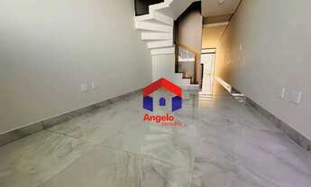 Imagem 4: Casa com 2 dormitórios à venda, 80 m² por R$ 480.000,00 - Candelária - Belo Horizonte/MG