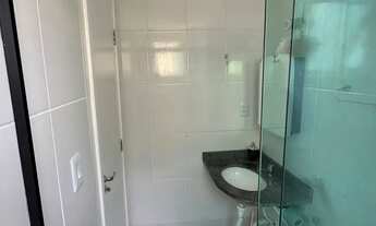 Imagem 6: Imóvel para aluguel com 53 metros quadrados com 2 quartos em Parque Verde - Belém - PA