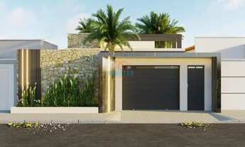 Imagem: CÓD 3059. Casa para Venda no Campos do