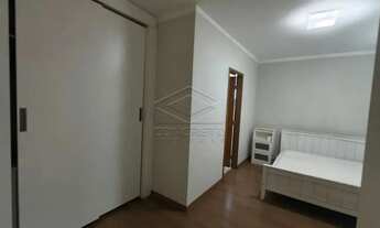 Imagem 2: Apartamento Mobiliado em Botucatu