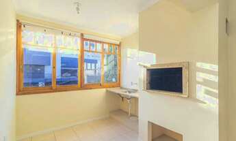 Imagem 3: Imóvel para aluguel tem 60 metros quadrados com 2 quartos em Petrópolis - Porto Alegre - R