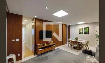 Imagem 2: Apartamento à Venda - Aclimação, 3 Quartos, 96 m2