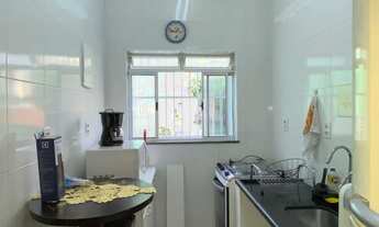 Imagem 4: Kitnet de Fundos TOTALMENTE MOBILIADA e PRONTA para MORAR!