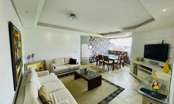 Imagem 6: Cobertura, Córrego Grande, 03 Dormitórios/01 Suíte