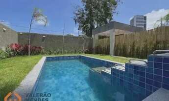 Imagem: Ceci- Apart. 3 quartos I Na boa vista I