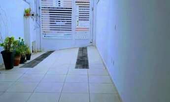 Imagem 2: SOBRADO - VILA HUMAITÁ - SP