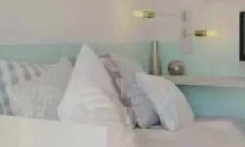 Imagem 4: Apartamento em Ponta da Praia, Apartamento em Santos, Apartamento com 2 dorms, Apartamento