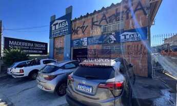 Imagem 8: Área à venda, 1250 m² por R$ 1.800.000,00 - Cidade Satélite Íris - Campinas/SP