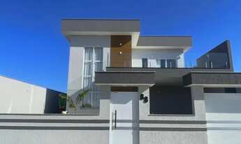 Imagem: Amparo imóveis-Vende 4 quartos sendo 1