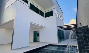 Imagem 3: Imóvel para venda possui 200 metros quadrados NO Araçagy - São José de Ribamar - MA