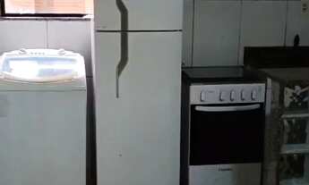 Imagem: Conjugado todo mobiliado próx Barra da