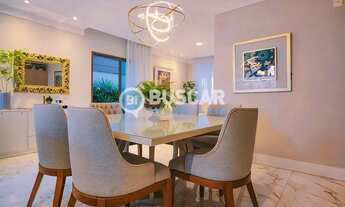 Imagem 7: Casa à Venda Alto Padrão Duplex 3 suítes - bairro SIM - Feira de Santana/BA