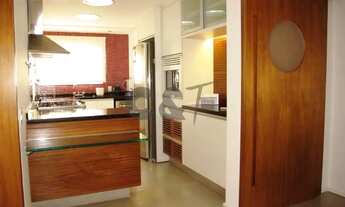 Imagem 7: Cobertura Tríplex - 3 Dormitórios (Suítes) à Venda no Alto da Boa Vista, São Paulo/SP