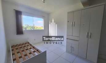 Imagem 6: Locação - Flat Mobiliado, 1 quarto, 1 vaga, Próximo ao Campus UEPG, Universiflat Plus, Uva