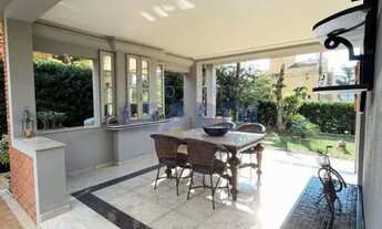 Imagem 7: CASA EM CONDOMÍNIO - MELVILLE - SP