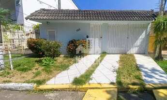 Imagem: Casa com 3 quartos à venda, 241 m² por