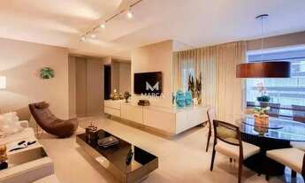 Imagem: Apartamento à venda, 4 quartos, 2 suítes