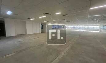 Imagem 3: Conjunto para alugar, 1339 m² por R$ 138.716,10/mês - Brooklin - São Paulo/SP