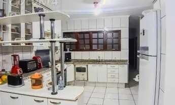 Imagem 3: Sobrado a venda - Parque das Nações, Santo André