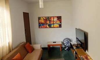 Imagem: Apartamento com 2 quartos à venda em Belo